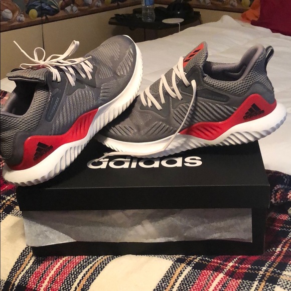 Adidas Alphabounce 11 - Picture 1 of 3